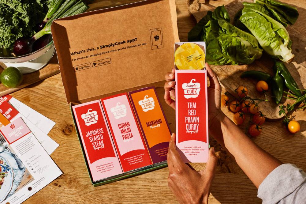 Unique Gifts for Food Lovers | SimplyCook